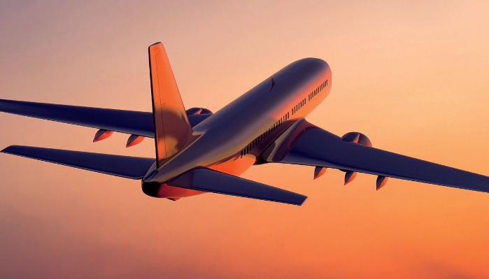 上海航空貨運指數(shù)將有實質性推動