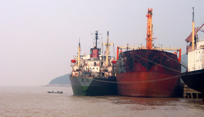 國際貨運(yùn)代理