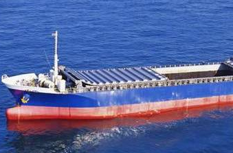 琪邦呼吁做更多的貨運(yùn)和物流部門(mén)