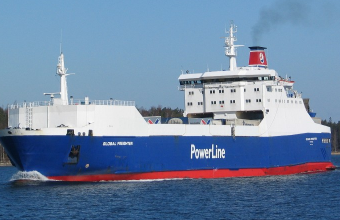 琪邦上海貨代公司擁有超過35年的從業(yè)經(jīng)驗(yàn)