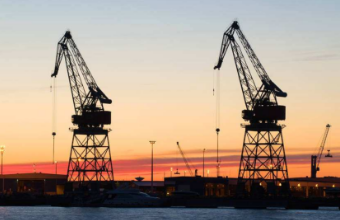 為什么說遠洋搬家時國際貨運代理是合適的選擇