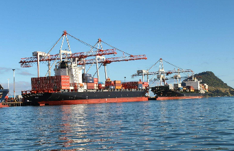 國際貨運(yùn)行業(yè)中C＆F代表什么？