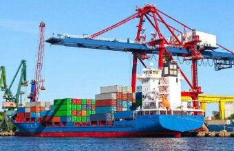 進出口代理報關(guān)時申請和批準(zhǔn)程序的四個階段