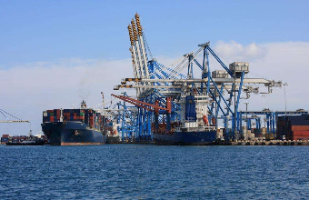 選擇琪邦進口報關(guān)代理公司有哪些優(yōu)勢