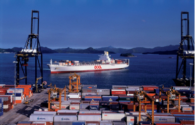 著名的進(jìn)口報(bào)關(guān)代理的主要工作內(nèi)容包括