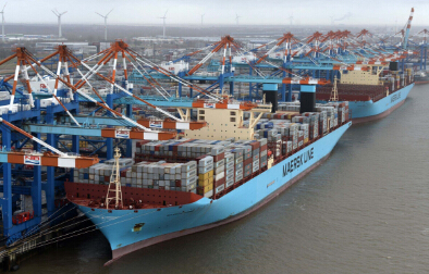 貨代集裝箱國(guó)家基本標(biāo)志，作業(yè)標(biāo)簽等