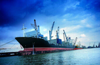 上海海關(guān)啟動“兩步申報(bào)”改革試點(diǎn)