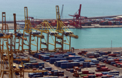 推動(dòng)國(guó)際物流服務(wù)體系，塑造高質(zhì)量?jī)?yōu)秀人才