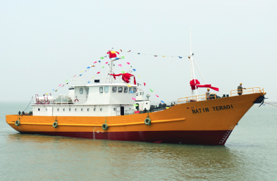 專(zhuān)業(yè)化國(guó)際物流的六個(gè)特點(diǎn)