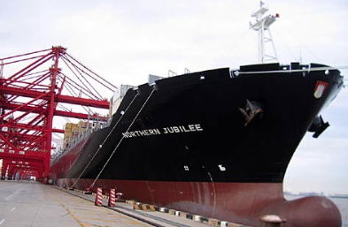 國(guó)際物流行業(yè)成長(zhǎng)的主要因素