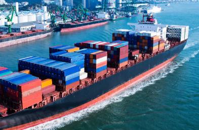 國際海運(yùn)貨物延期到港滯留的原因