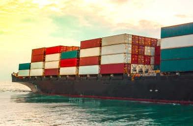 “奧密克戎”變異毒株來襲 ，是否對國際物流運輸工作產生影響？