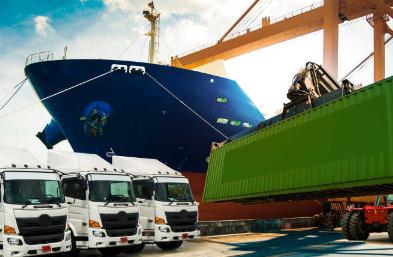 為什么2022年國(guó)際物流公司運(yùn)費(fèi)價(jià)格不斷上漲？