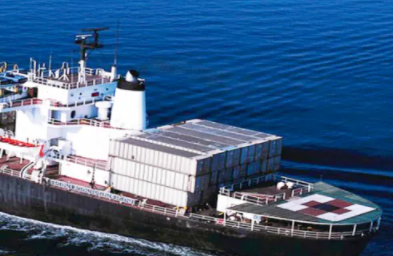 國際貨代公司主要業(yè)務(wù)及海運貨代是做什么的？