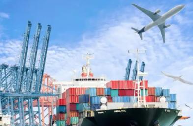 選擇上海國際物流公司合作時(shí)應(yīng)注意哪幾個(gè)問題？