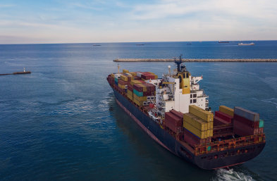 國(guó)際貨代為進(jìn)出口提供了便利條件