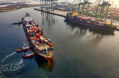 上海國(guó)際物流業(yè)：從現(xiàn)狀到未來(lái)，從挑戰(zhàn)到機(jī)遇