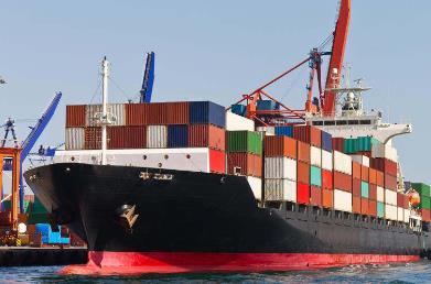 深圳海運(yùn)有哪些特點(diǎn)？現(xiàn)狀如何？