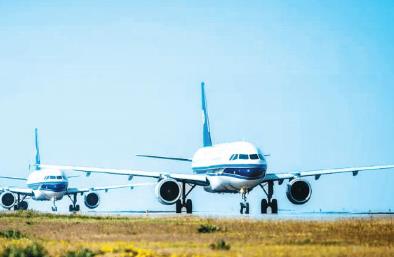 天津空運物流在物流企業(yè)發(fā)展中如何有效地解決現存問題呢？