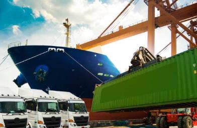 天津海運公司的發(fā)展優(yōu)勢是什么？