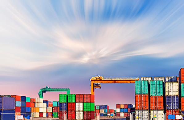 德國海運(yùn)具有便捷、快速、安全的優(yōu)勢