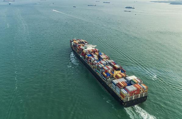 海運(yùn)是英國(guó)物流業(yè)中非常重要的一部分