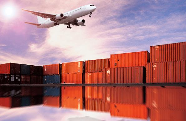 英國空運(yùn)公司是一個(gè)重要的國際貿(mào)易合作伙伴