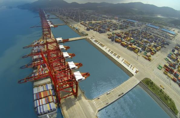 意大利海運(yùn)業(yè)的發(fā)展?fàn)顩r以及其對(duì)國家經(jīng)濟(jì)的重要性