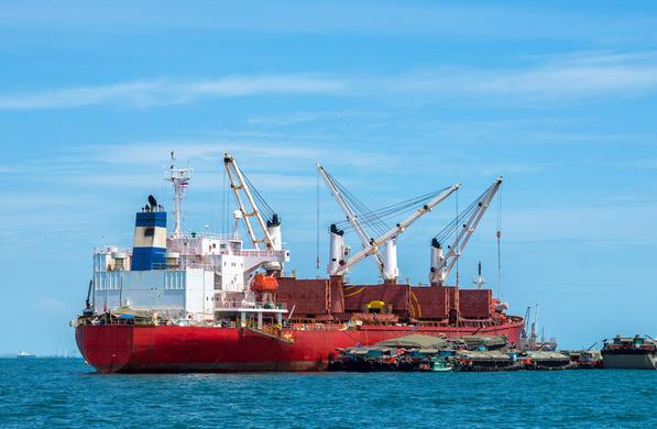 德國(guó)海運(yùn)專線是高效可靠的貨運(yùn)選擇