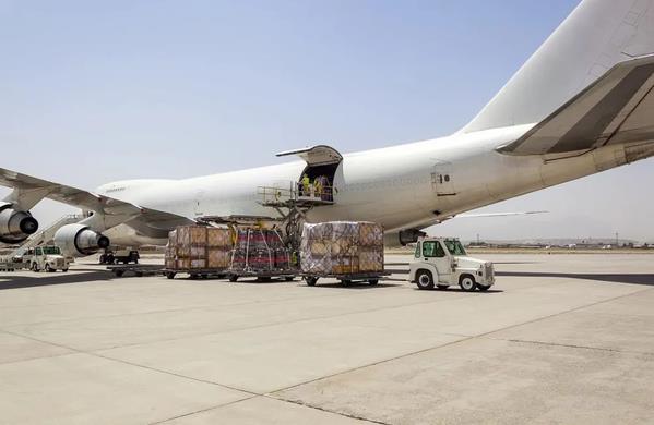 意大利空運(yùn)貨代為企業(yè)提供哪些國際物流服務(wù)？