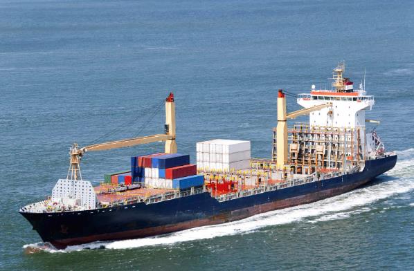 新加坡國(guó)際物流成為全球貿(mào)易的中心