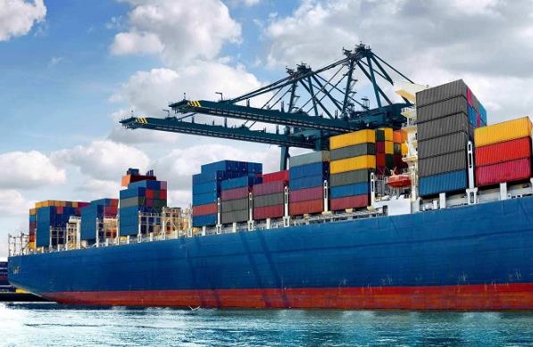 英國國際海運(yùn)的輝煌征程