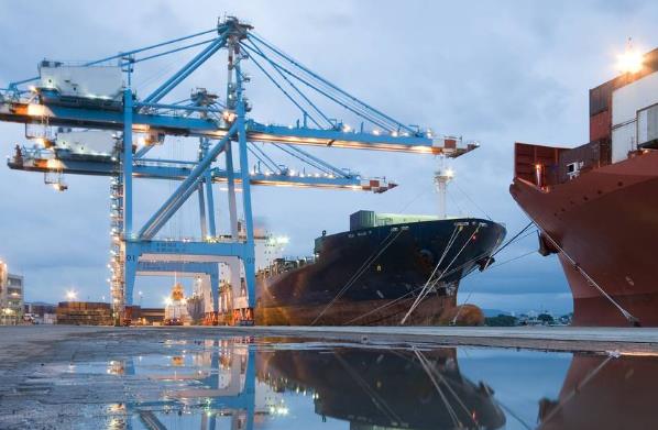 國(guó)際物流巨頭接連倒下！國(guó)內(nèi)物流企業(yè)的日子，好過(guò)嗎