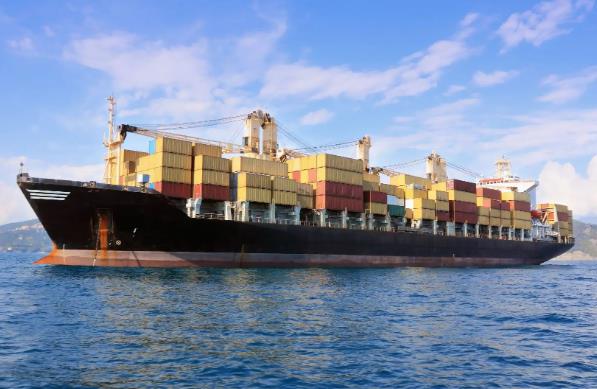 俄羅斯專線海運成為國際海運市場中備受矚目的一個主要航線