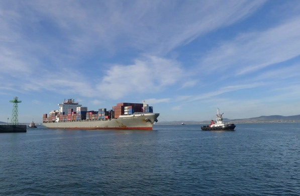 中國(guó)到俄羅斯的物流需求不斷增長(zhǎng)，物流行業(yè)也在不斷發(fā)展