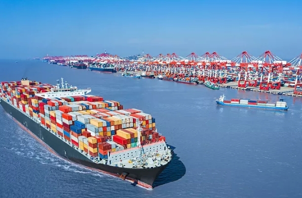 德國貨代將能夠滿足全球貿(mào)易的需求，為推動(dòng)全球經(jīng)濟(jì)的繁榮做出貢獻(xiàn)