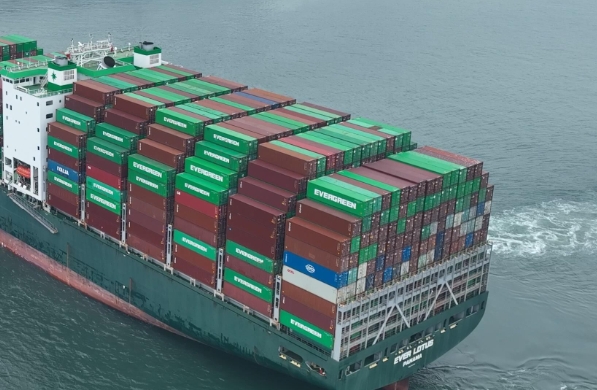 非洲海運(yùn)代理發(fā)展趨勢和變革無疑對(duì)雙方的經(jīng)濟(jì)合作產(chǎn)生深遠(yuǎn)影響