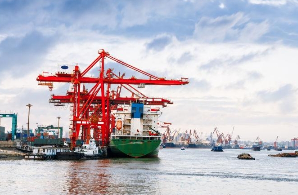 上海物流業(yè)將繼續(xù)保持創(chuàng)新發(fā)展的態(tài)勢，為城市發(fā)展貢獻更多力量