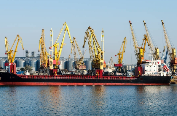 非洲貨代行業(yè)為中非貿(mào)易的繁榮發(fā)展貢獻更多的力量