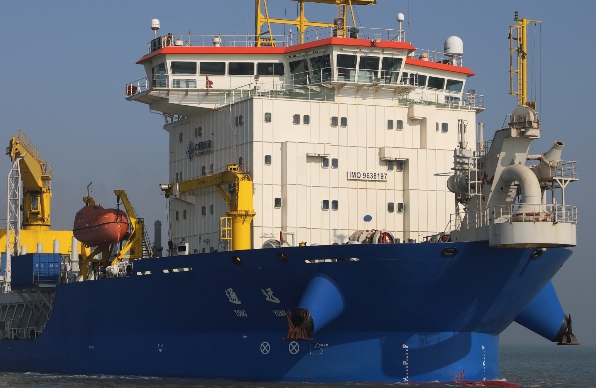 中俄國際物流在推動(dòng)雙邊貿(mào)易、促進(jìn)企業(yè)發(fā)展等方面發(fā)揮著重要作用