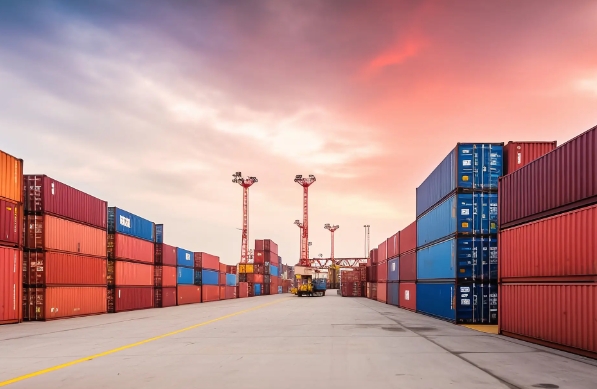 東南亞以獨(dú)特的地理位置和經(jīng)濟(jì)優(yōu)勢(shì)，逐漸成為國(guó)際貨代領(lǐng)域的新熱點(diǎn)