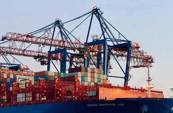 未來(lái)，東南亞貨代行業(yè)將更加注重服務(wù)質(zhì)量和客戶體驗(yàn)的提升