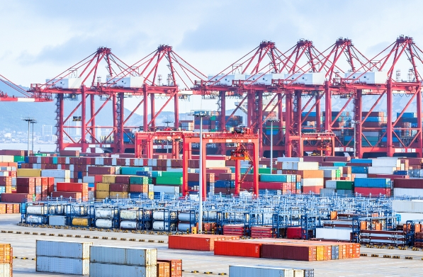 非洲貨代海運(yùn)的現(xiàn)狀、發(fā)展趨勢以及應(yīng)對策略都是怎樣的？