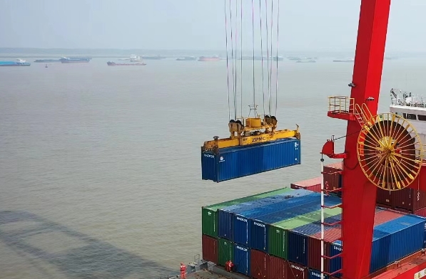 非洲貨代海運(yùn)行業(yè)承載著非洲各國與世界各地之間的貿(mào)易往來