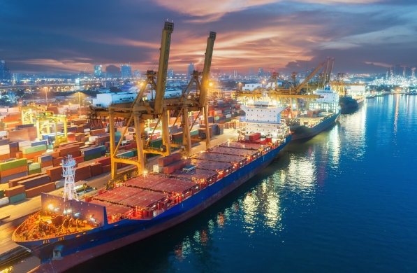 非洲這片充滿神秘與活力的土地，正逐漸成為國際貿(mào)易的新熱點(diǎn)