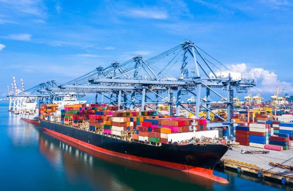 隨著國際貿(mào)易的不斷發(fā)展，歐洲貨代行業(yè)將繼續(xù)發(fā)揮重要作用