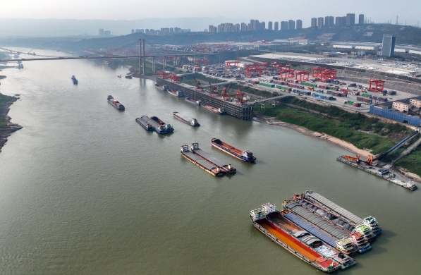 國際貨運(yùn)代理憑借其獨(dú)特的優(yōu)勢，成為物流領(lǐng)域的樞紐與變革者