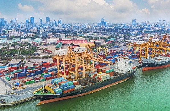 印尼物流是連接群島的紐帶，更是推動印尼經濟發(fā)展的重要引擎