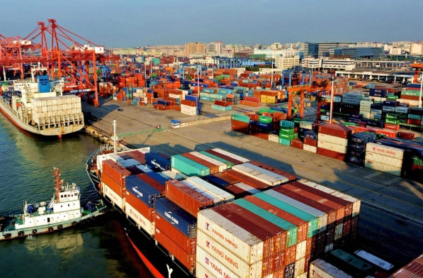 國際貨代行業(yè)如同一座橋梁推動著國際貿(mào)易的繁榮發(fā)展