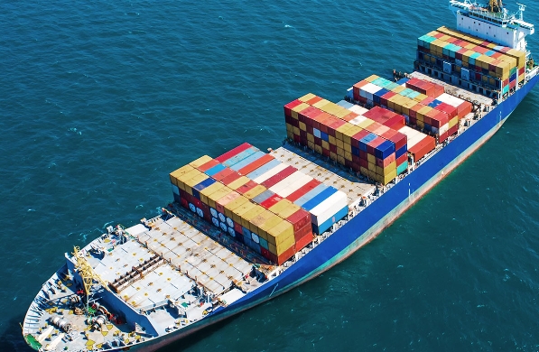 上海貨代公司為上海的國際貿易和經濟發(fā)展做出了巨大貢獻